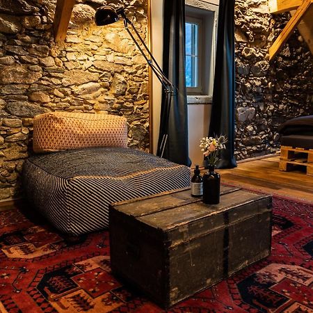 Waldhaus Rudolfshoehe Pensionat Bad Gastein Exteriör bild