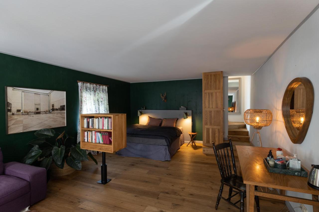 Waldhaus Rudolfshoehe Pensionat Bad Gastein Exteriör bild