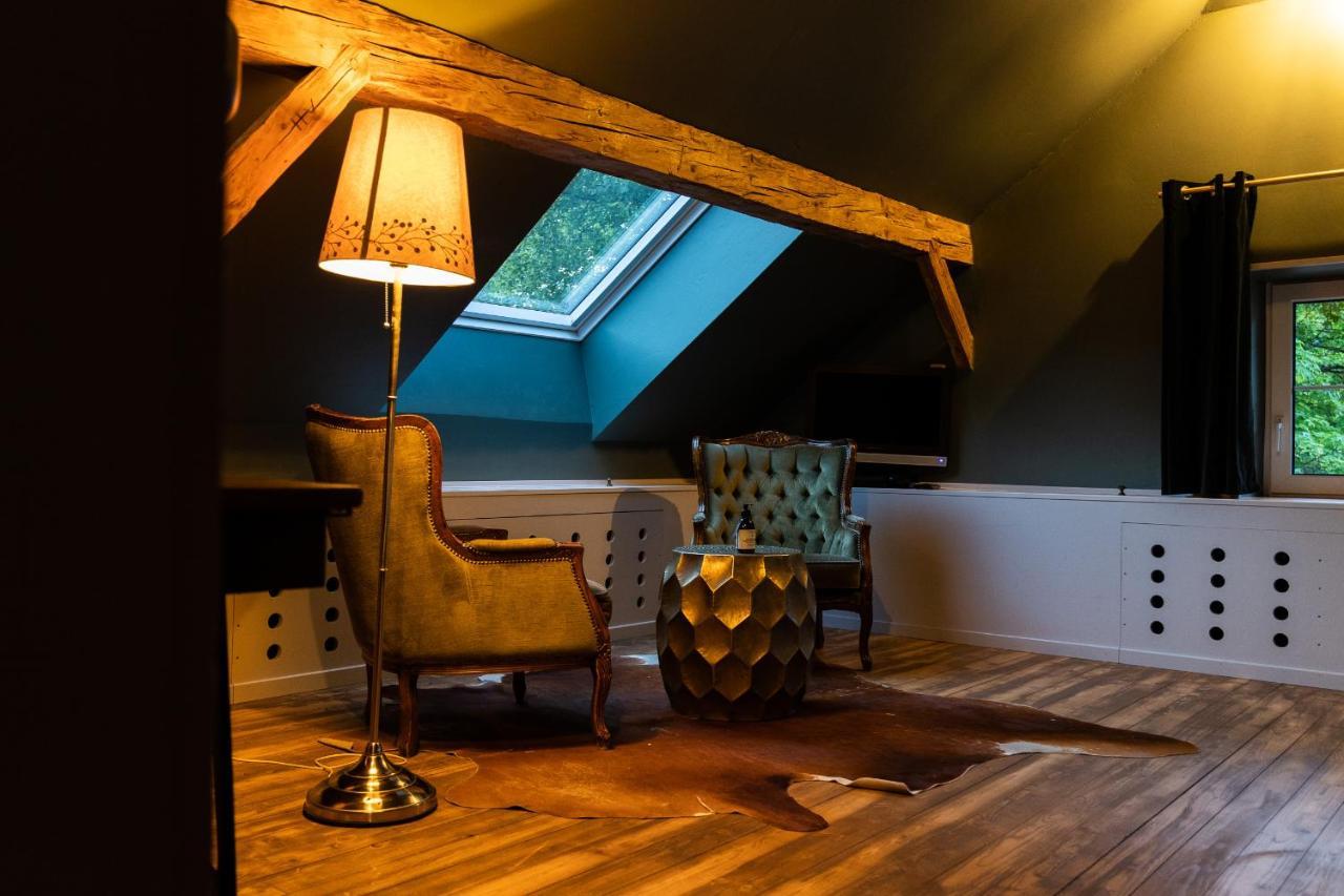 Waldhaus Rudolfshoehe Pensionat Bad Gastein Exteriör bild