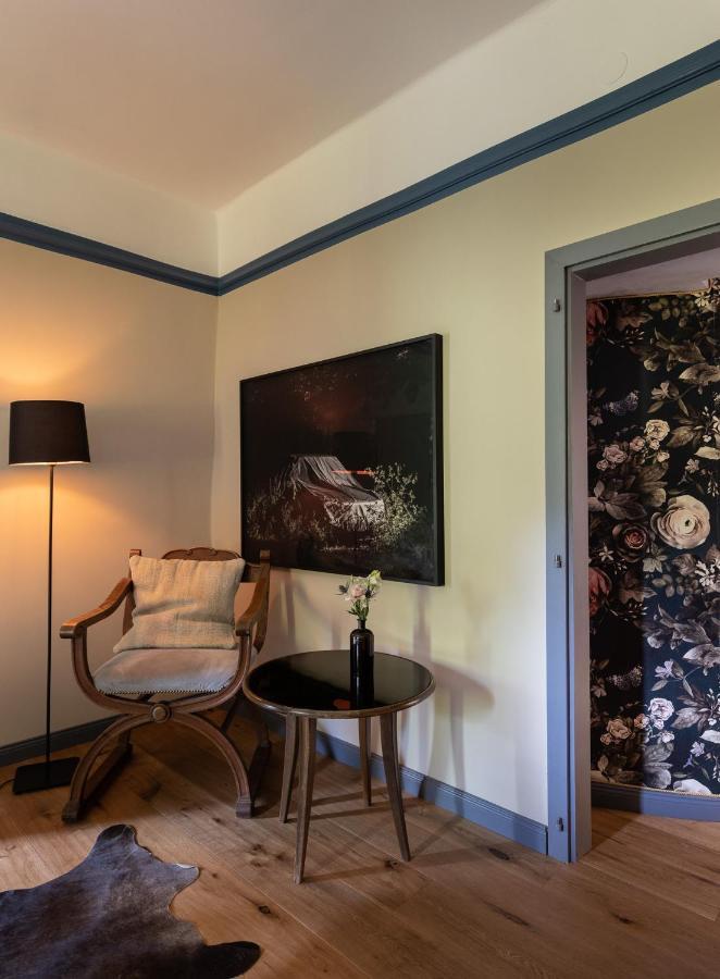 Waldhaus Rudolfshoehe Pensionat Bad Gastein Exteriör bild