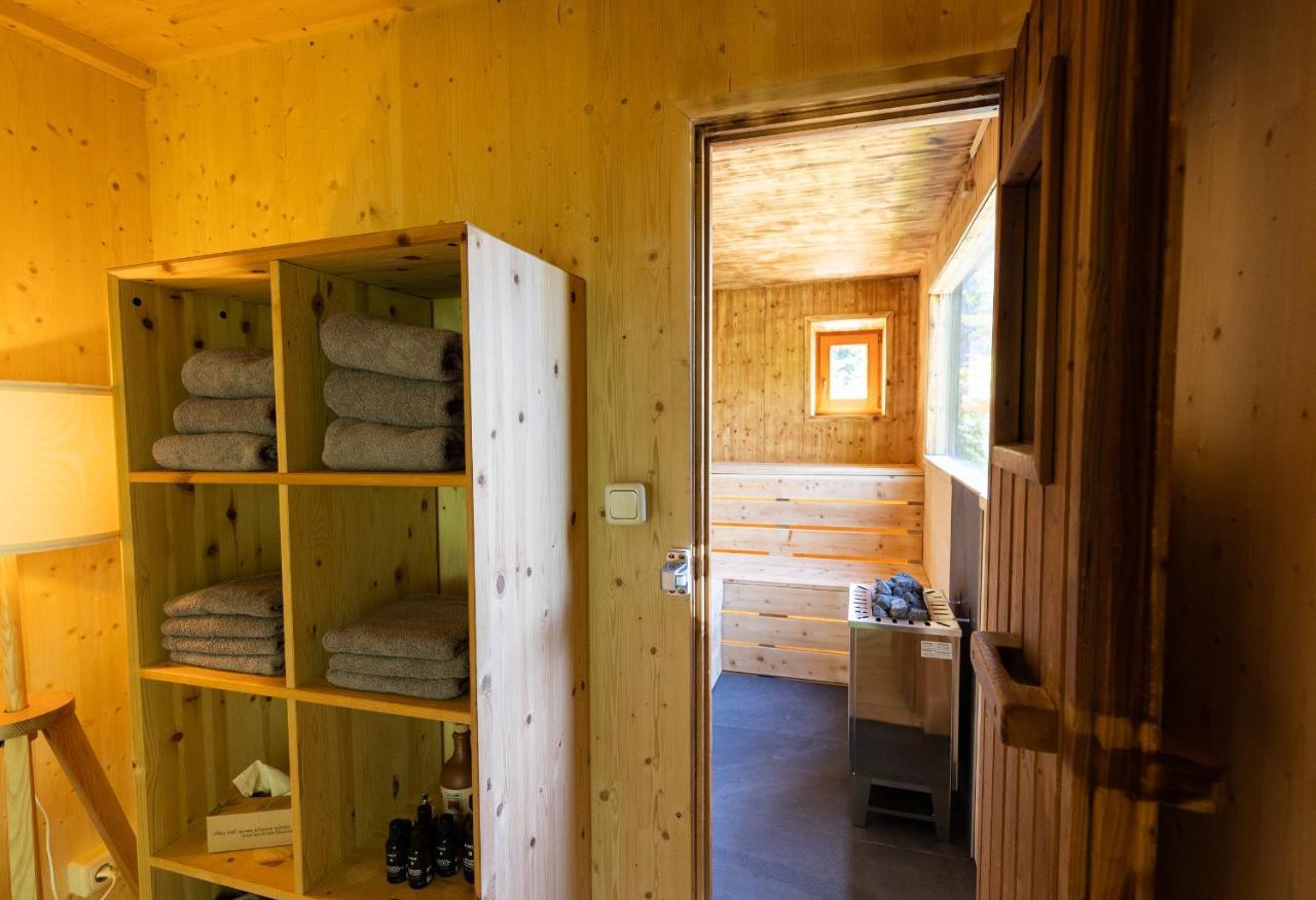Waldhaus Rudolfshoehe Pensionat Bad Gastein Exteriör bild
